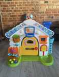 Domek interaktywny Smily Play