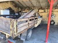 Vendo Nissan D21