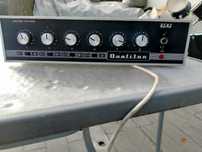 Wzmacniacz beag aet 453