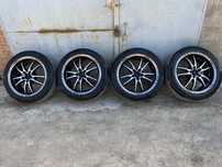 Диски r18 5/120.