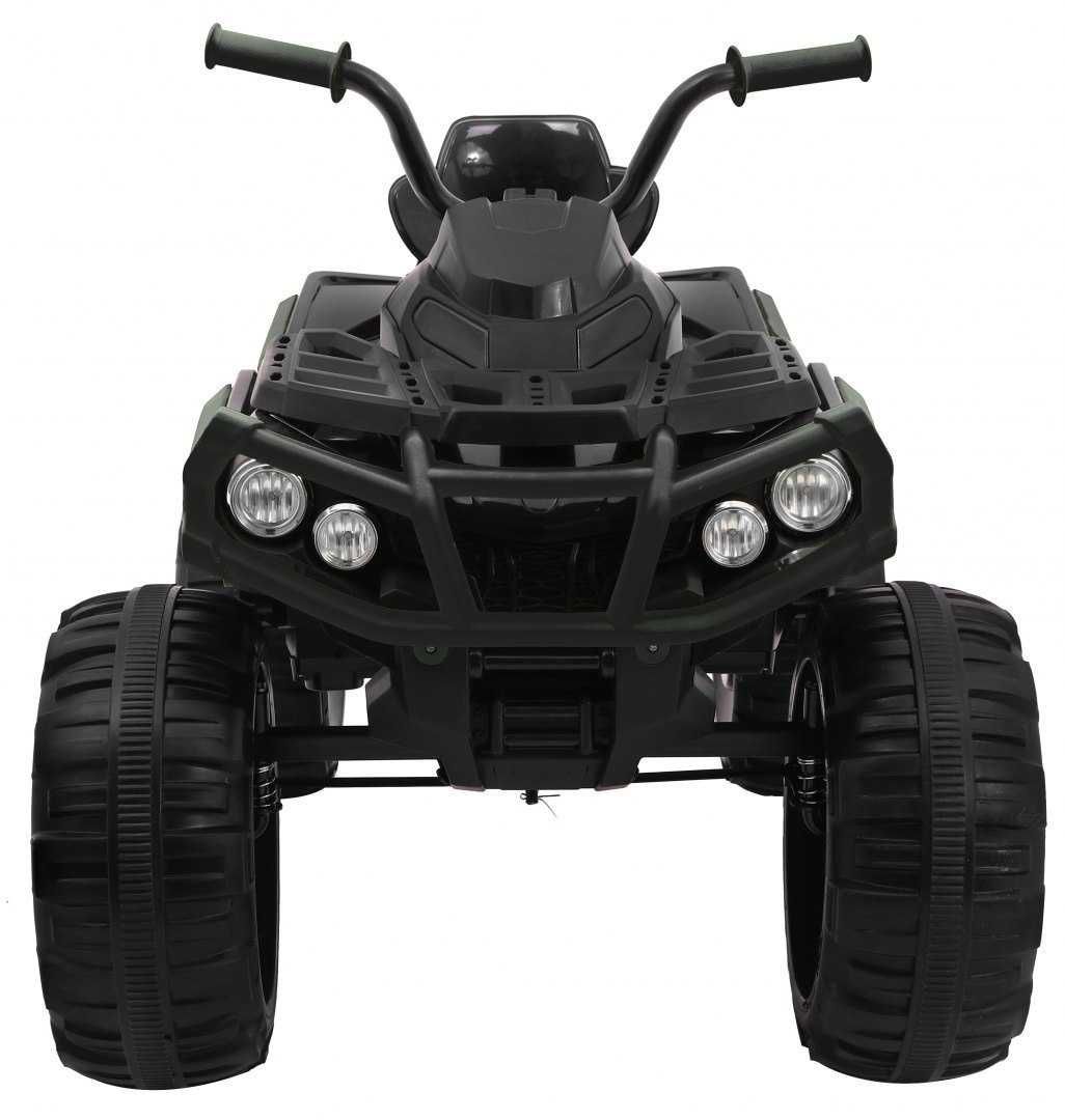 Autko na akumulator QUAD ATV dla dzieci buggy pojazd zabawka jeździk