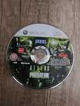 Xbox 360 Alien vs Predator