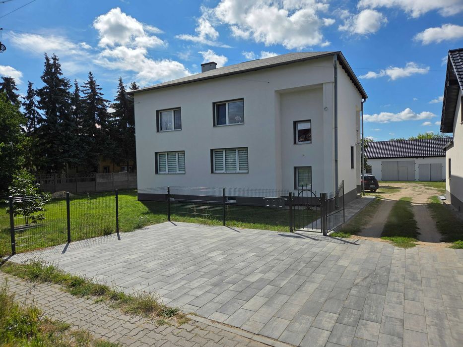 Mieszkanie do wynajęcia