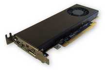 Karta graficzna AMD Radeon E9173 2GB GDDR5 low profile jak RX550 550