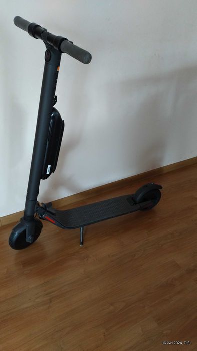 Hulajnoga Segway ES2 ES4