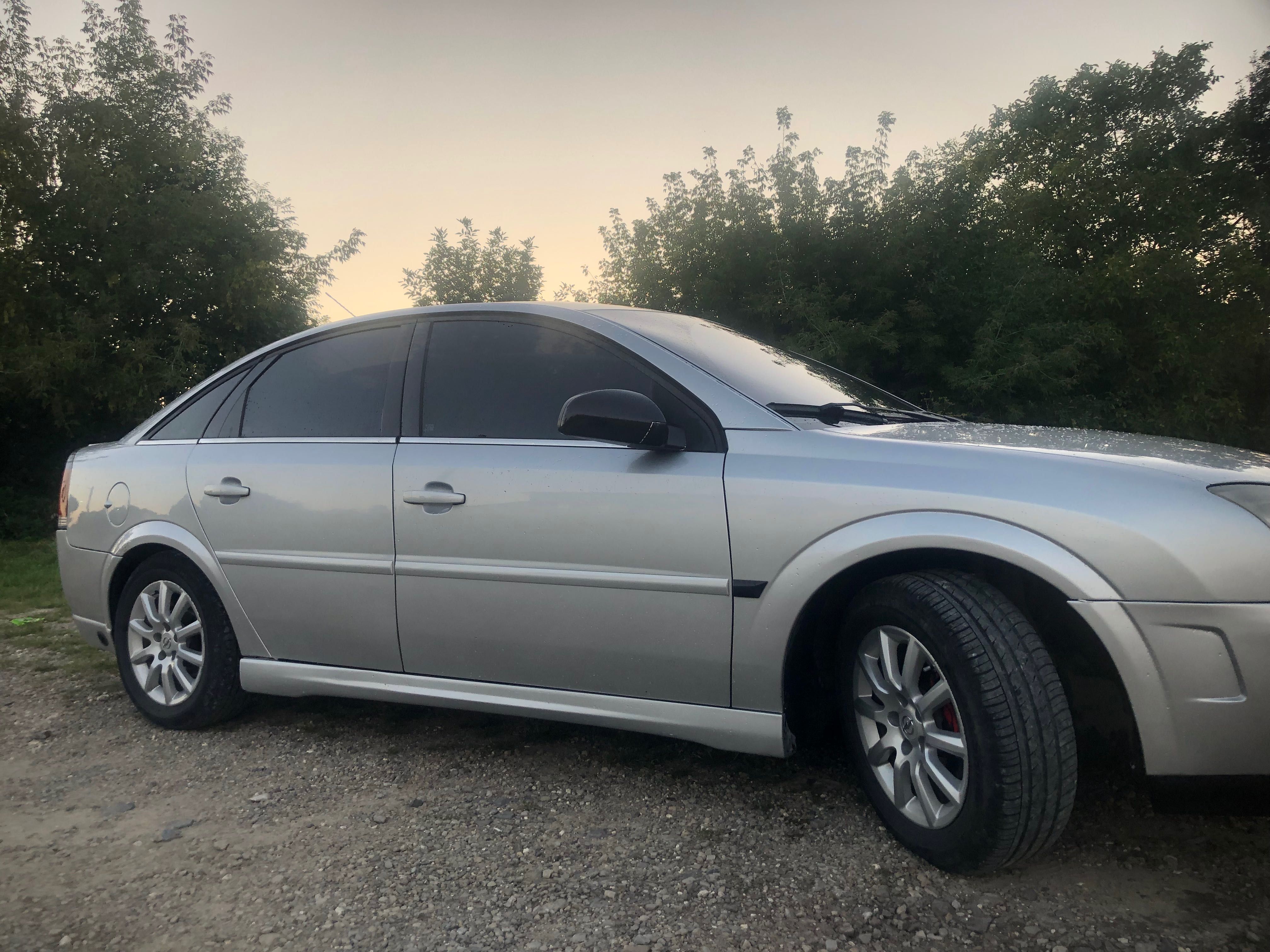 Обміняю автомобіль