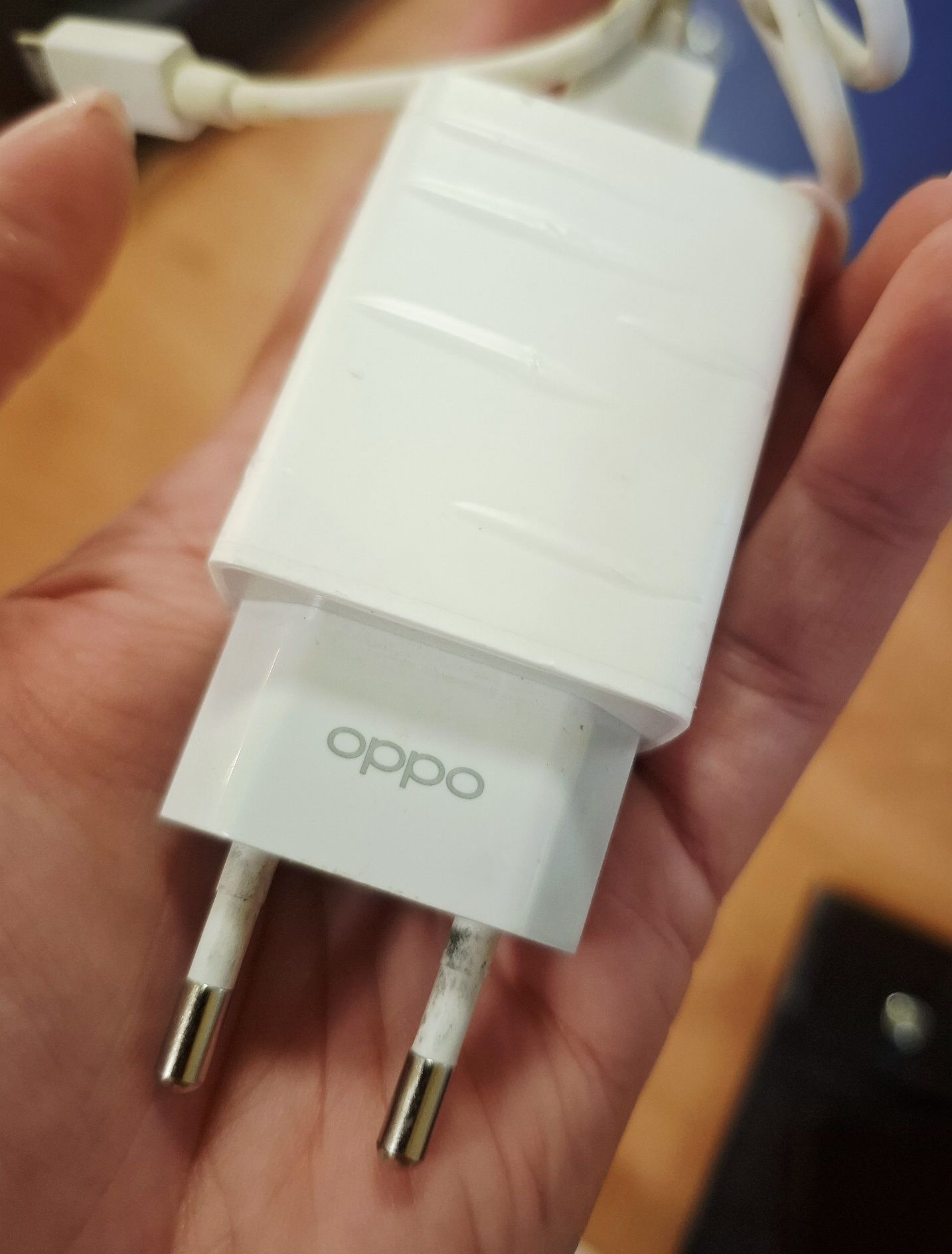 OPPO A15 S, 4/64 - stan SUPER!