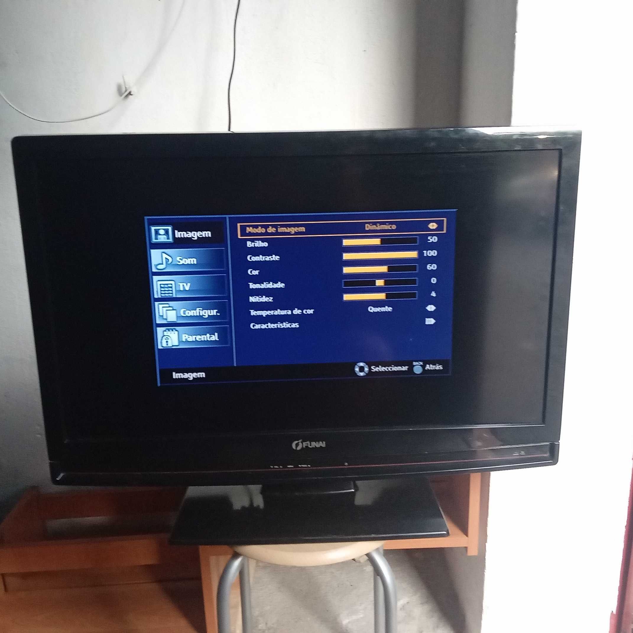 Telewizor Funai LT7-M32BB