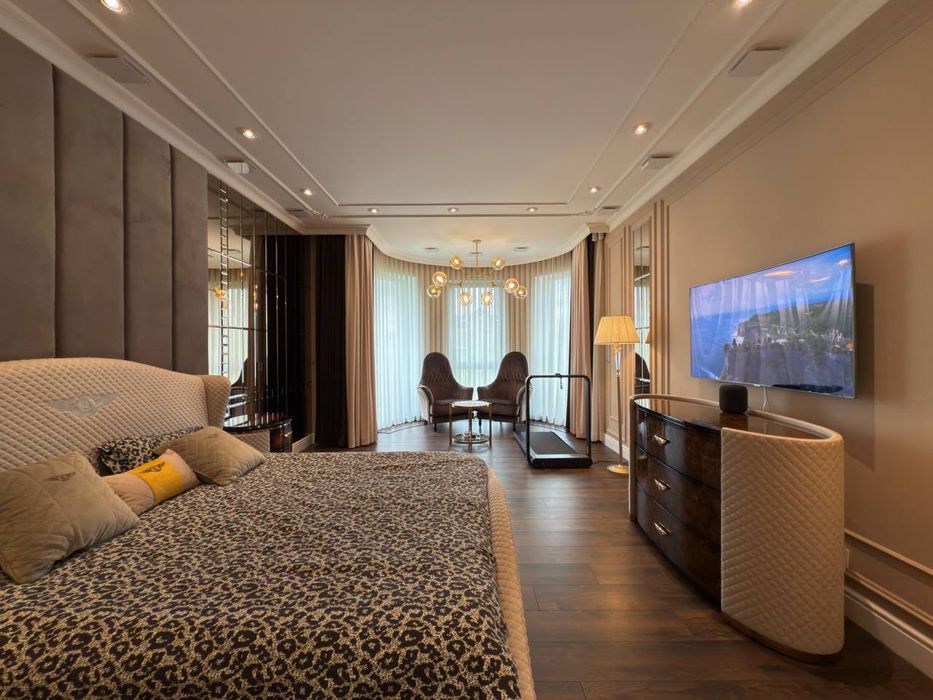 Продам Елітний будинок вашої мріі