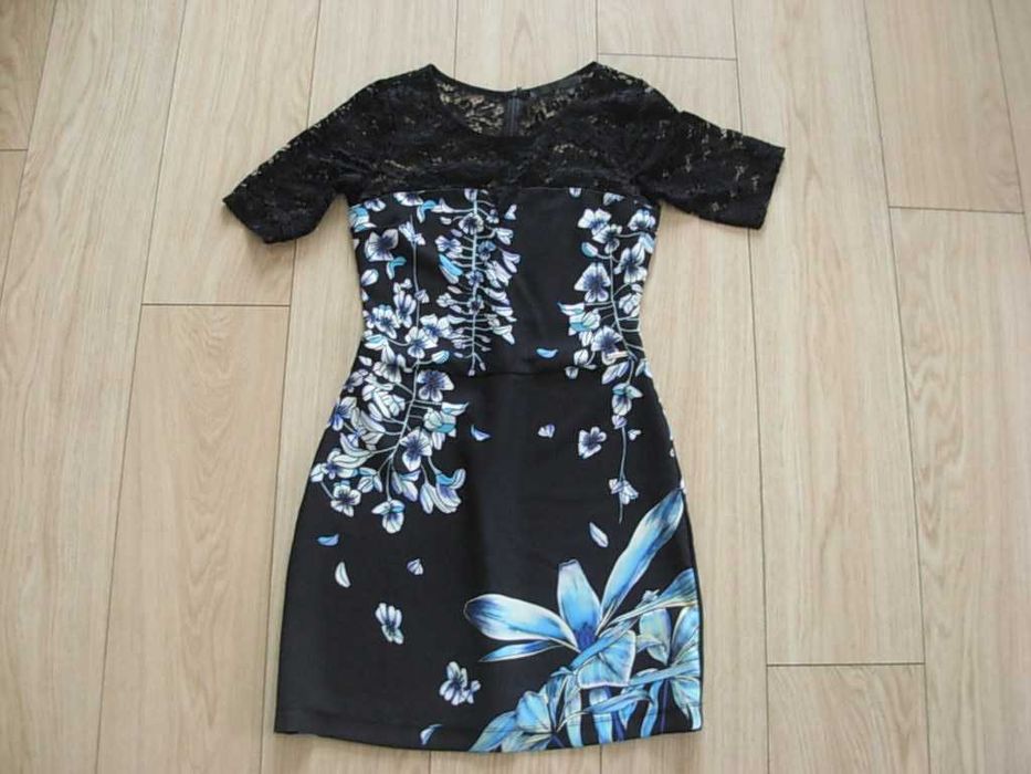 Sukienka firmy GUESS rozm. 36 okazja tylko 70zł