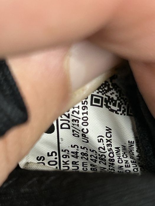 Бутсы nike mercurial superfly 8 academy