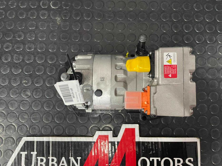 Компресор кондиціонера Volkswagen	ID.3 1EA820808H 1EA816551L