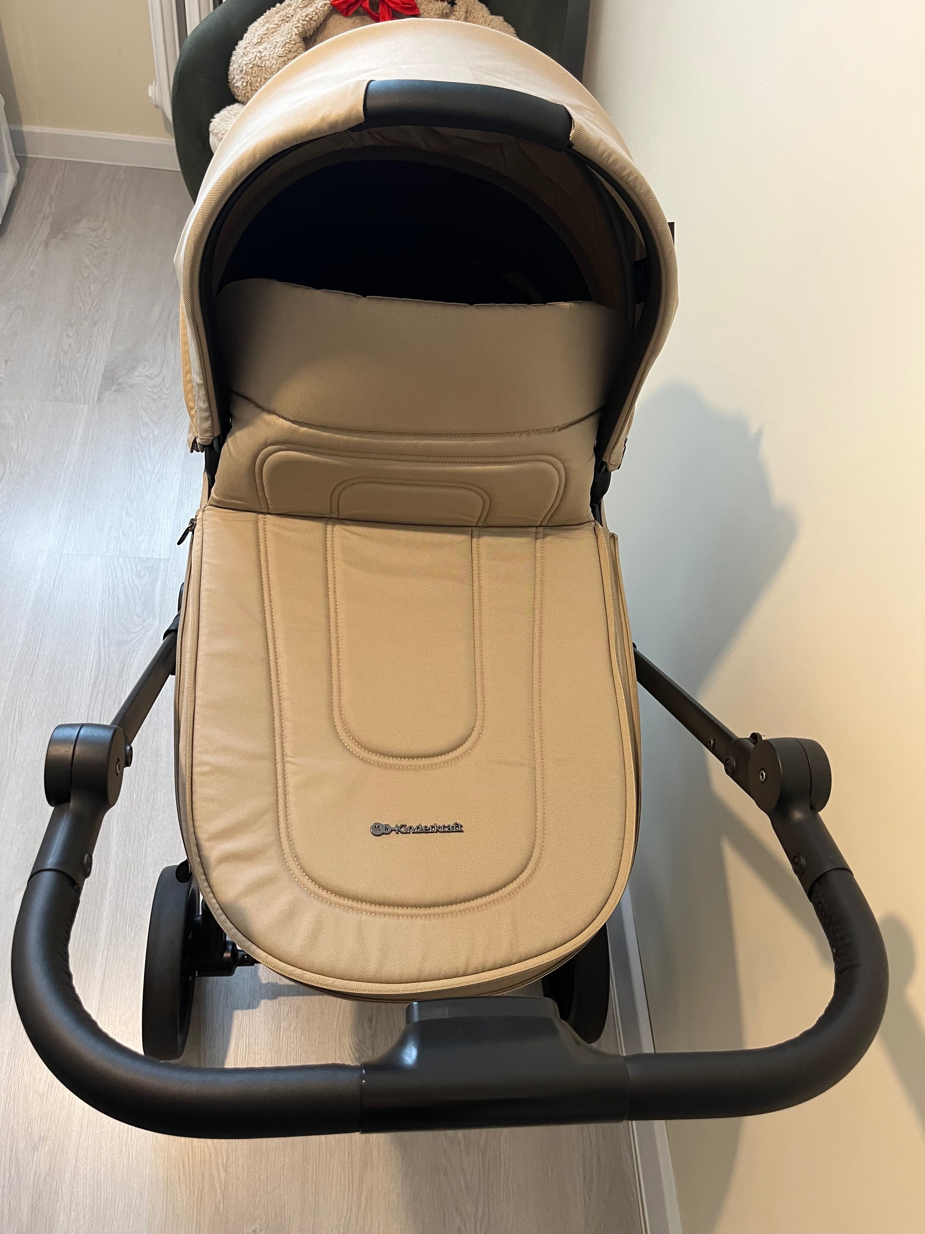Wózek Kinderkraft YOXI