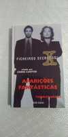 Ficheiros Secretos, Charles Grant e Kevin J. Anderson