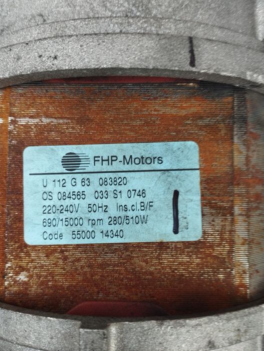 Пральна машина Bosch max на запчастини