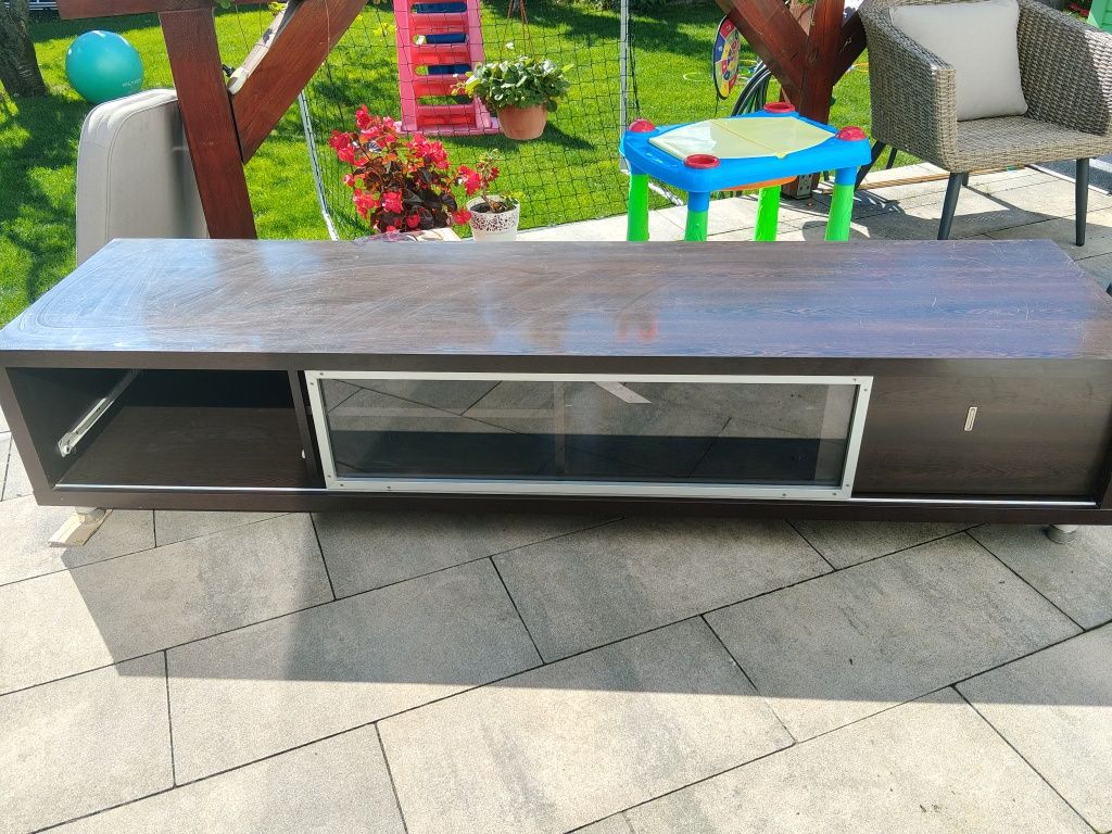 Rtv wenge sprzedam