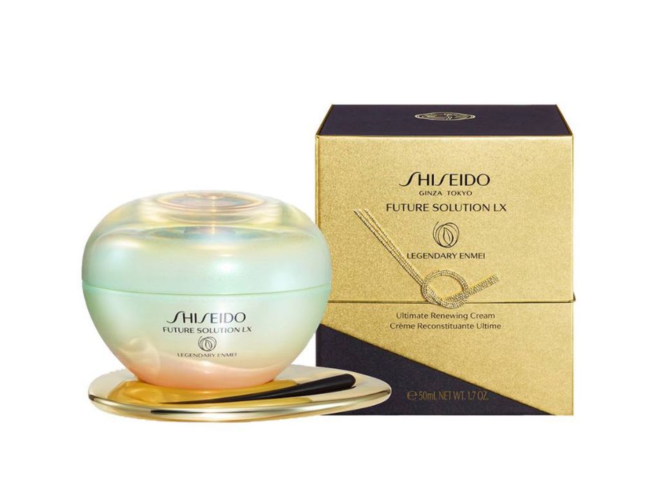 Shiseido Future Solution LX Legendary Enmei Крем для обличчя