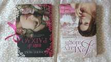 Romances Cheryl Holt e Mary Balogh
