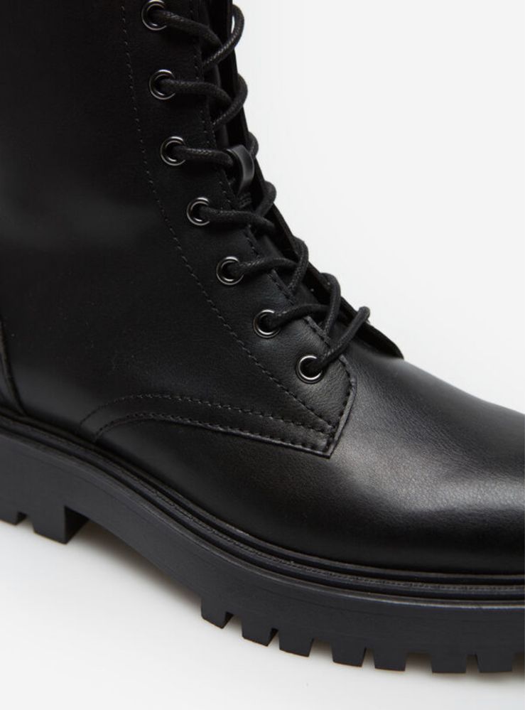 Botas Springfield novas tamanho 39