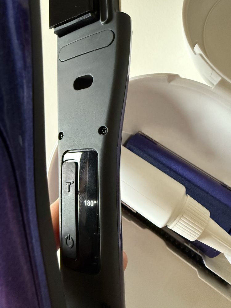 STEAMPOD 4 Professional Edição Limitada