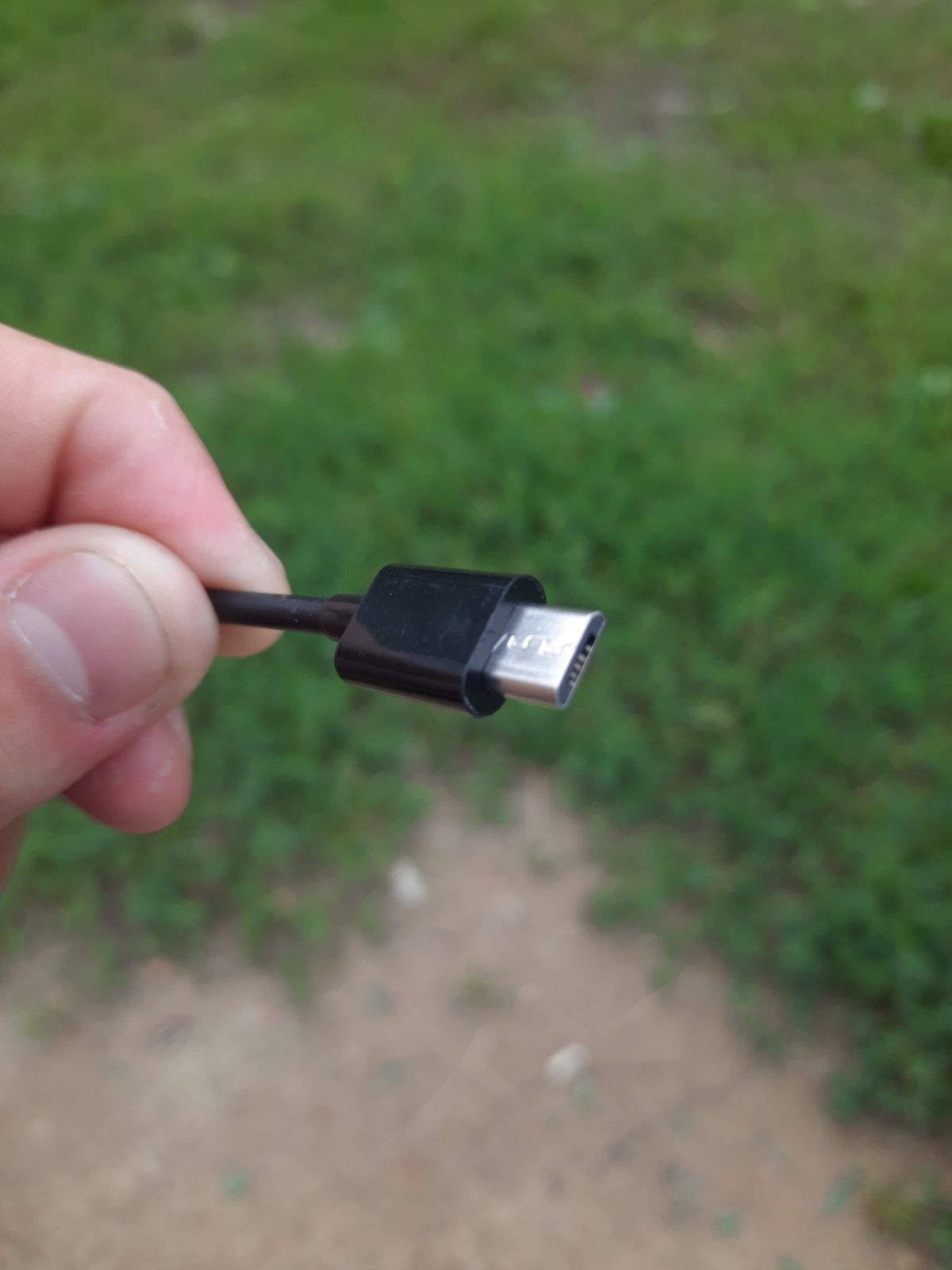 Кабель перехідник OTG Micro USB