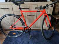 Nowy rower miejski 28”  Btwin Elops 500 Speed