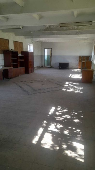 Оренда приміщень під виробництво, СТО