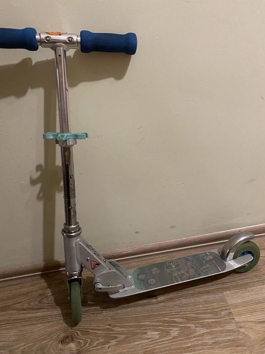 Самокат підлітковий