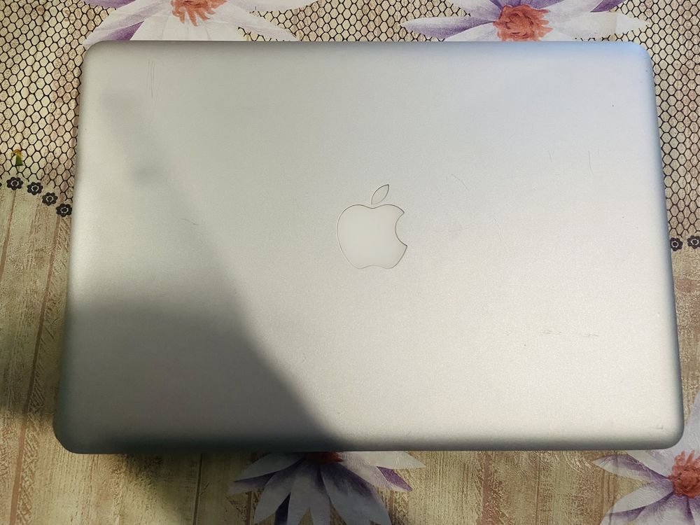 MacBook 5.1 A1278 2008