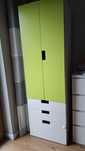 Szafa Ikea Stuva/Smastadt/PLASTA