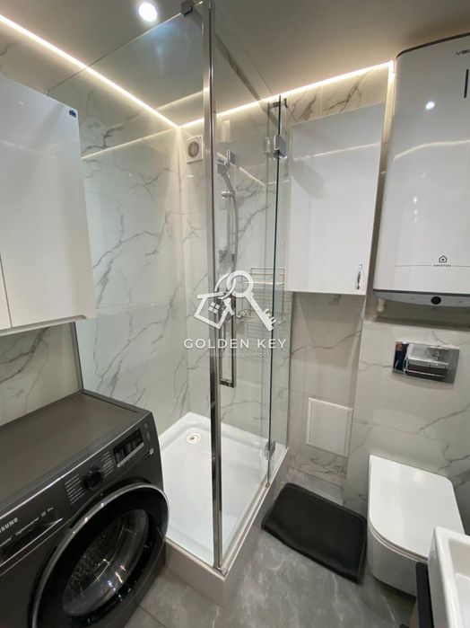 Оренда однокімнатної квартири по вулиці Віталія Матусевича