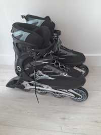 Rolki Fila 84 Argon Nowe 43