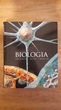 Biologia Eldra P. Solomon, Linda R. Berg, Diana W. Martin