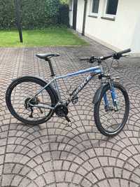 Rower unibike fusion