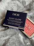 Róż dior 012 ROSEWOOD