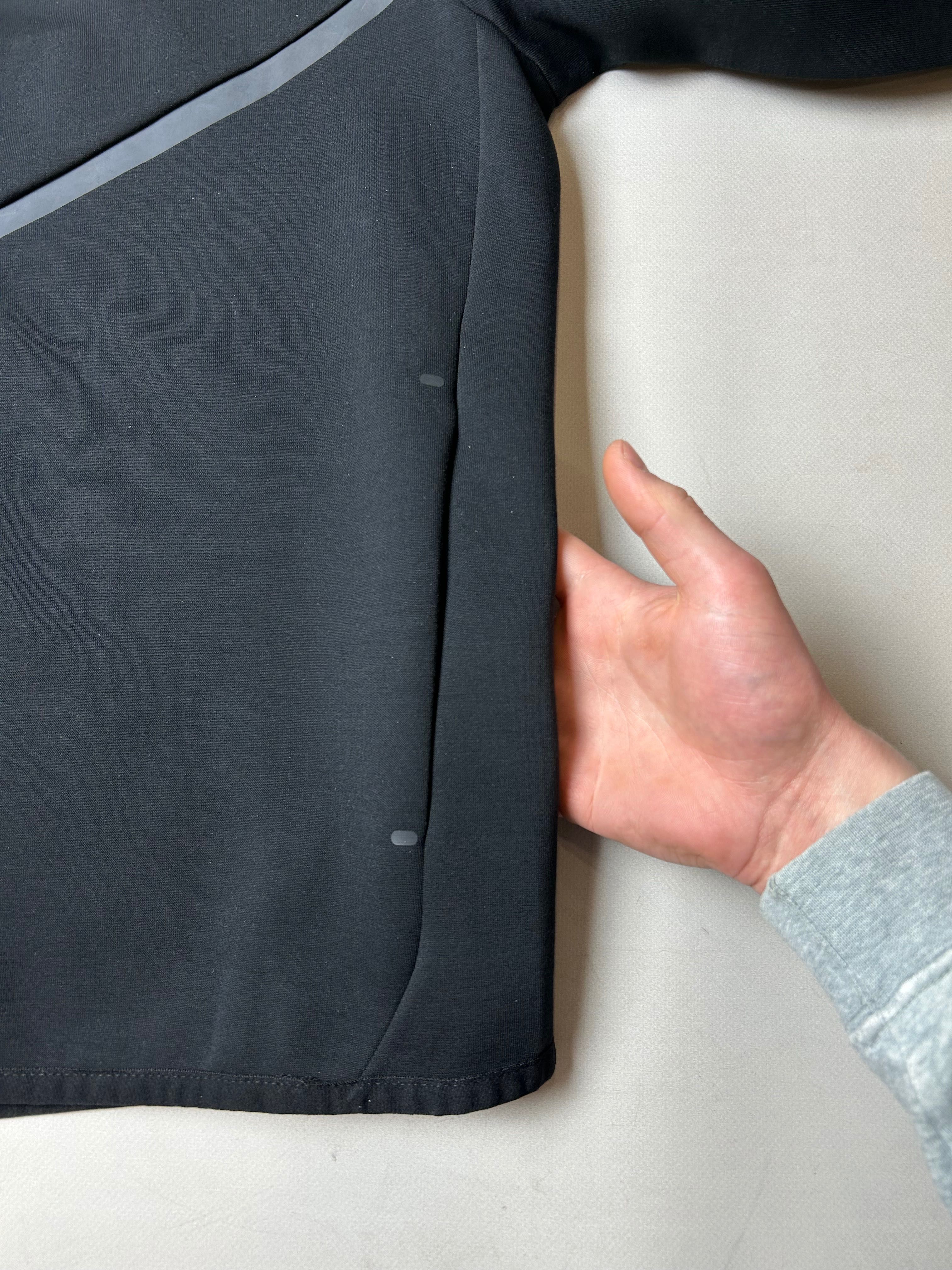 Кофта Nike tech fleece 2025 найк теч флис