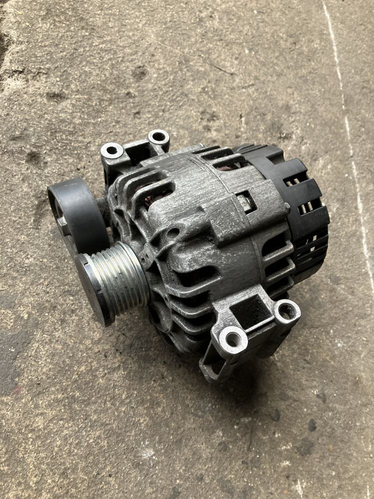 BMW E46 - alternator 1.8