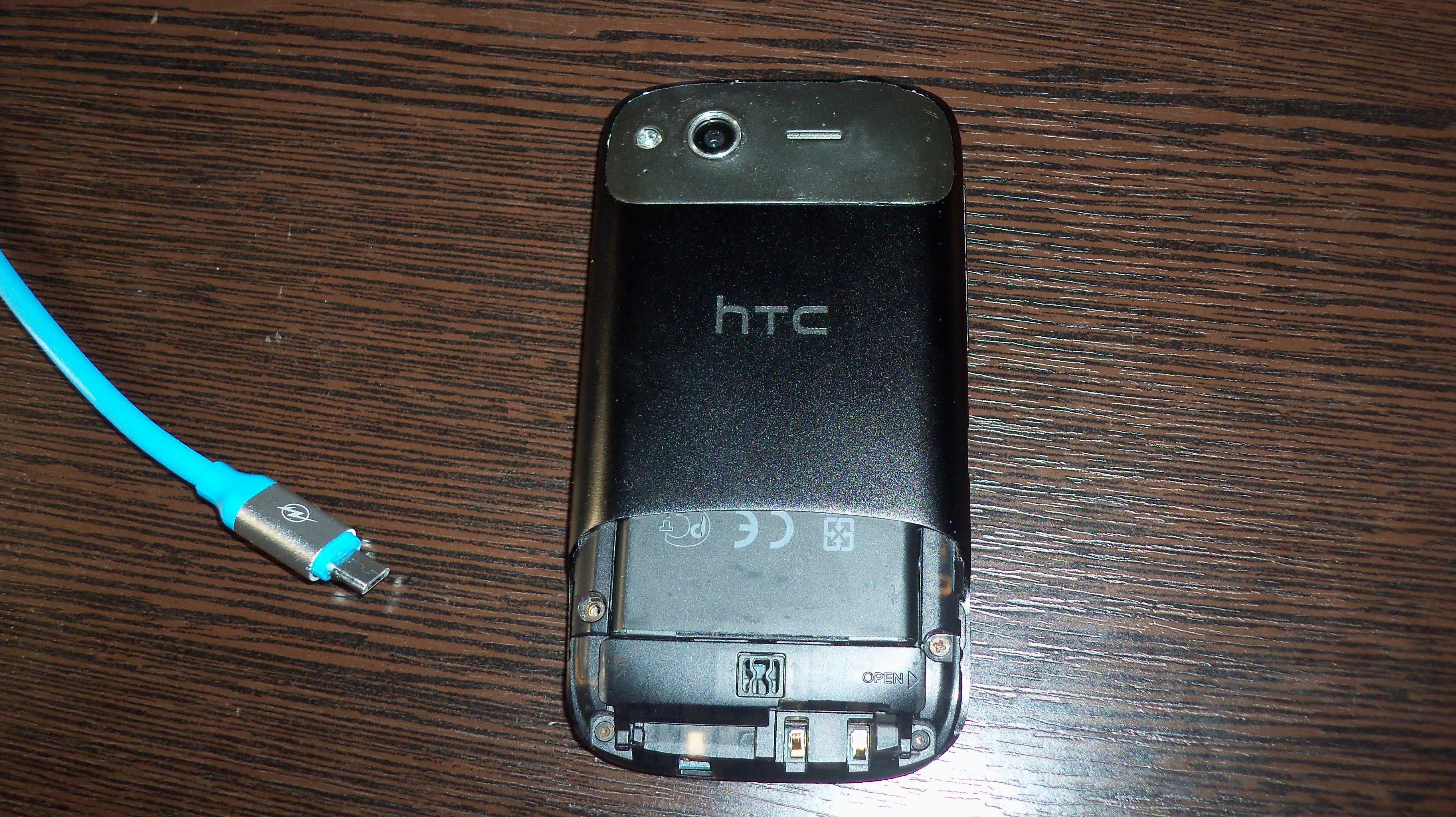 HTC Desire S S510e G12