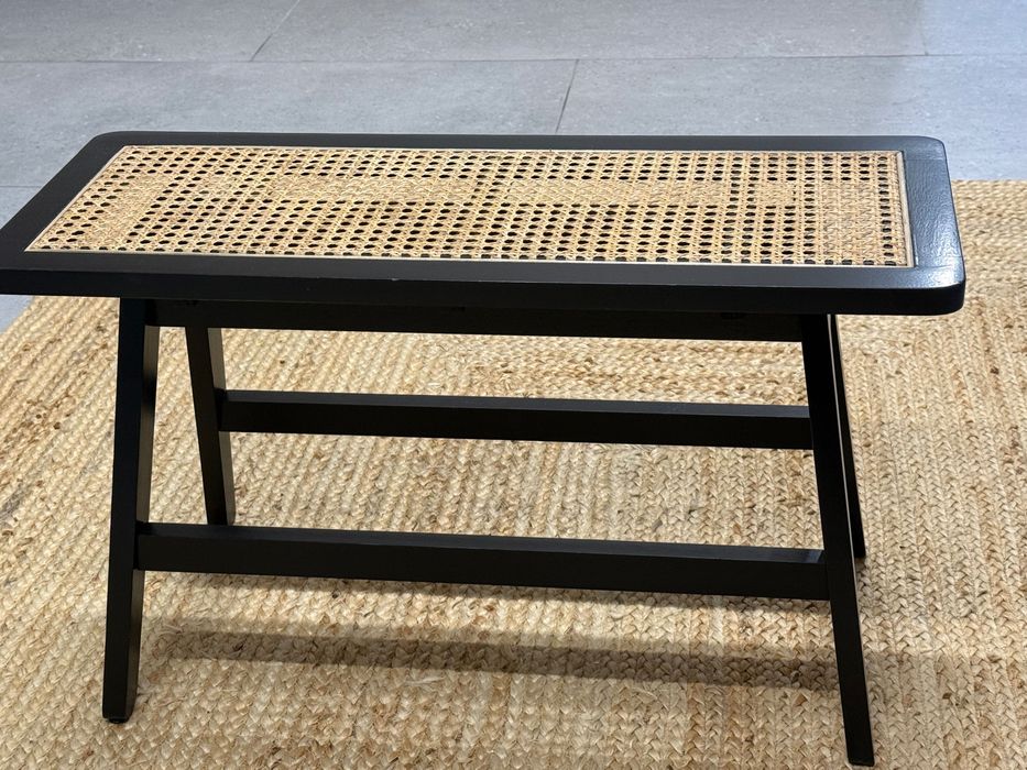 Banca decorativo da H&M Home