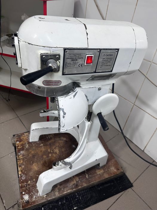 Обладнання для пекарні,  форми, кошики