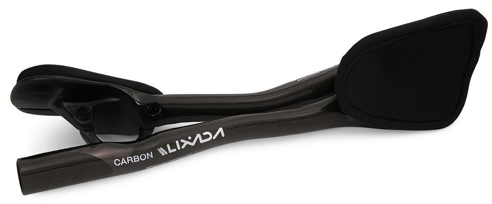 Lemondka karbonowa TT 31,8 mm 360 g – ultralekka