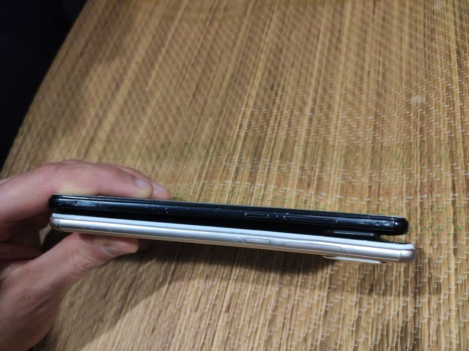 xiaomi redmi note 5  4|64