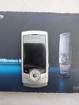 Samsung SGH-U600