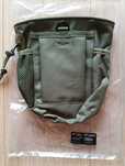 Worek zrzutowy, dump pouch, torba zrzutowa, ładownica - (3, 4]