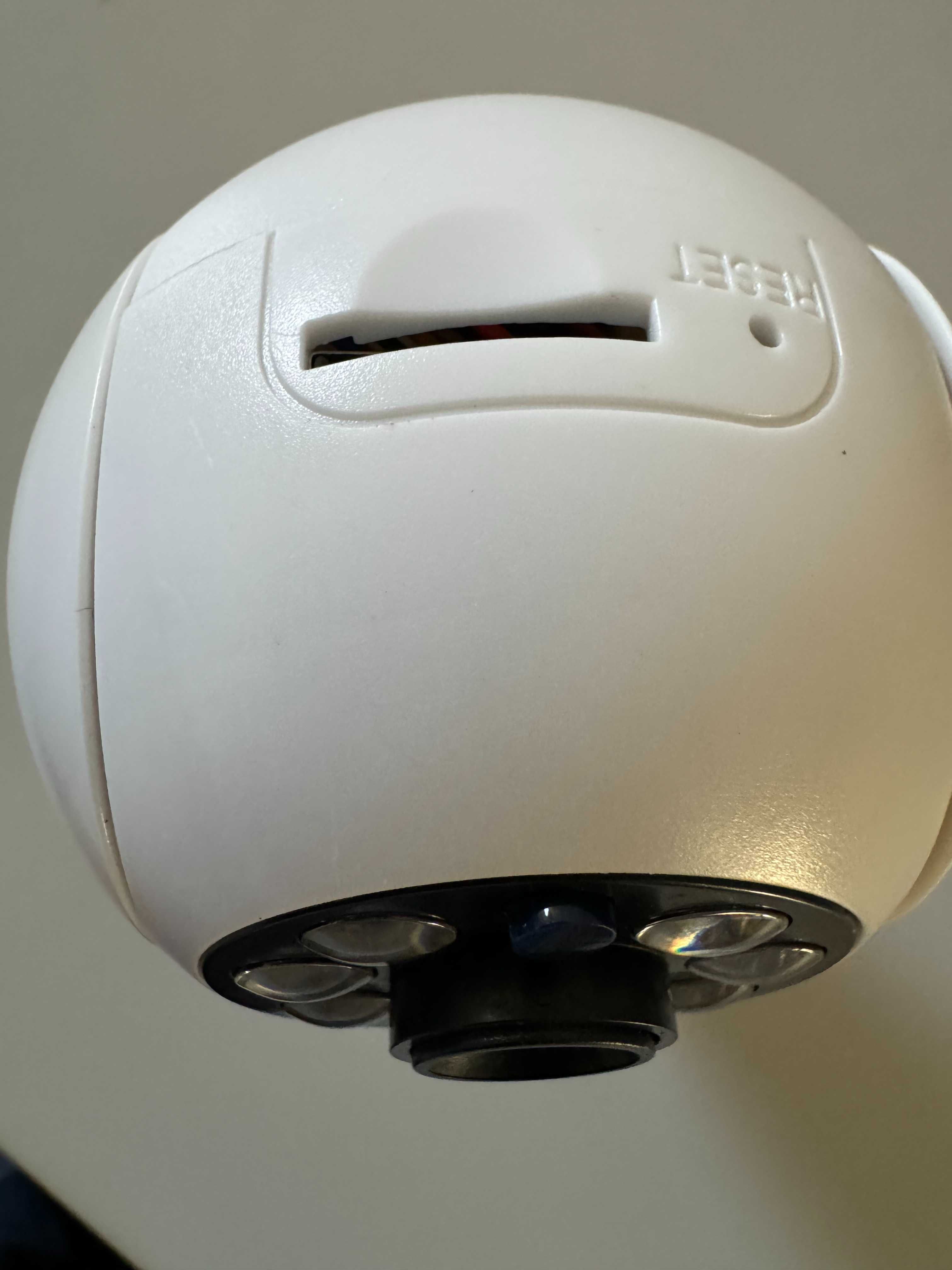 Bulbcam model ZAQ8-IL