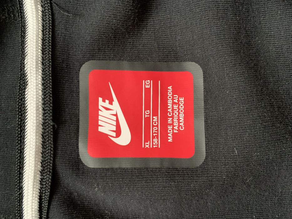 Кофта Nike Tech Fleece. Xs. 158-170cm