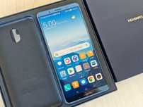 Huawei Mate 10 Pro