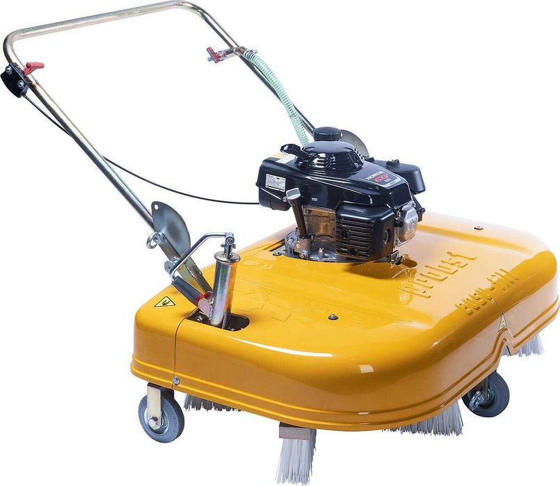 PROBST EASYFILL EF-H Zamularka fugownica kostki brukowej optimas