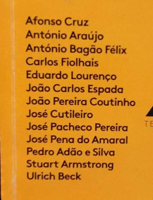 Revista Ter opinião XXI - Nº5, Jul-Dez/2015