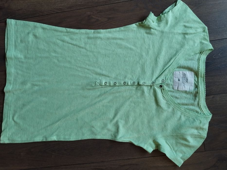 Bluzki z krótkim rękawkiem rozmiar xs-s